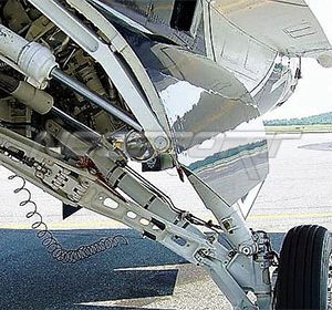 Airframe Parts