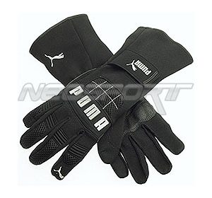 Karting Gloves