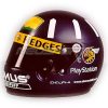 Damon Hill 1998 Mini Helmet