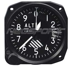 Altimeters