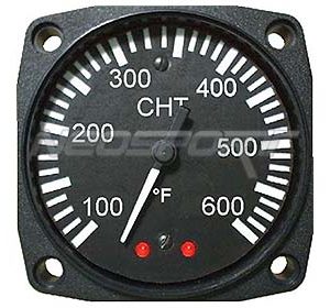 CHT Gauges