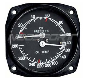 Oil Gauges