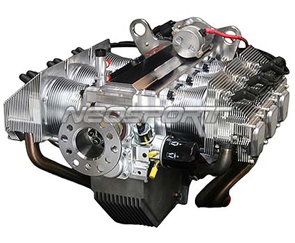 Jabiru 3300 Engine
