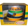 Ayrton Senna 1987 Mini Helmet - Image 2