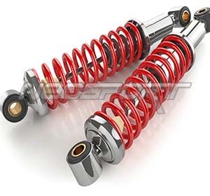 Shock Absorbers