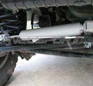 Steering Stabilizers