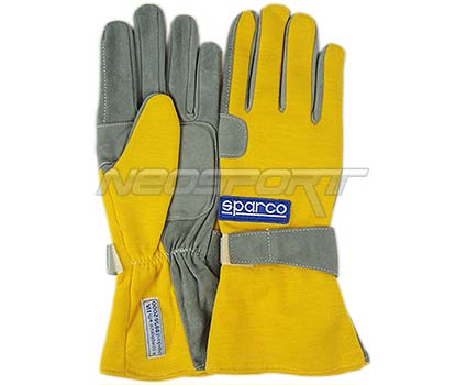 Sparco Gloves 