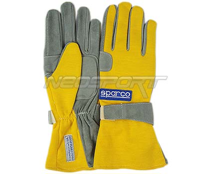 Sparco Profi Gloves - Neosport