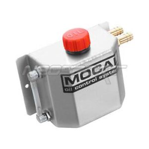 Mocal elektrische Ölpumpe EOP2