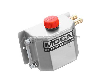 Mocal Oil Catch Tank - Neosport
